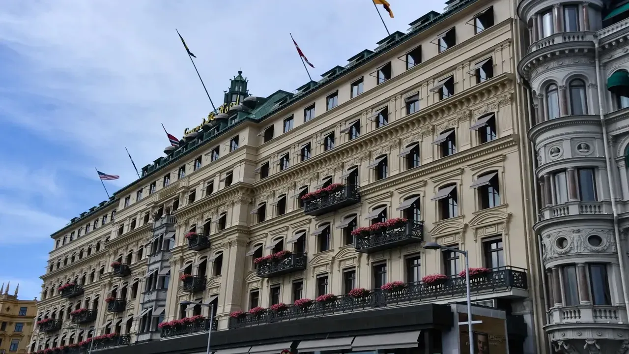 IA y Seguridad Nacional se Convierten en Tema Clave en la 71ª Reunión de Bilderberg