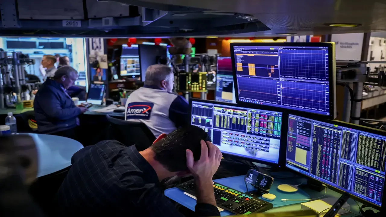 Bloomberg Analysis: The AI Industry Needs a Market for Compute