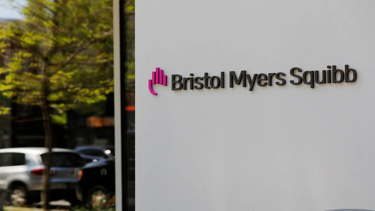 Bristol Myers and Takeda Pool Data for AI-Based Drug Discovery