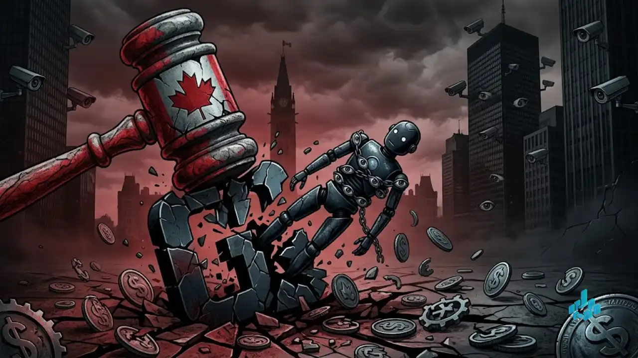 Blood Precedent: Canadian Authorities Sue OpenAI for Concealing Killer’s Intentions