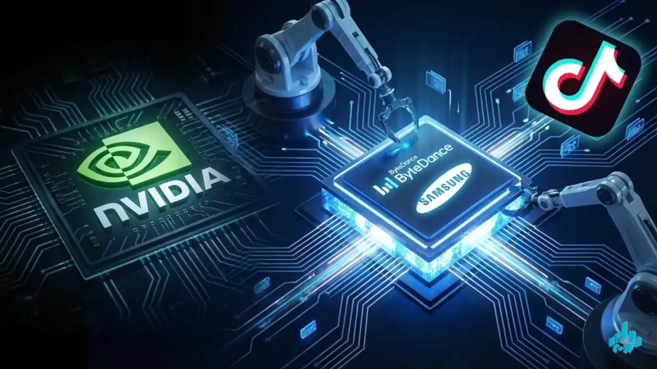 ByteDance: Own Chip to Kill Nvidia