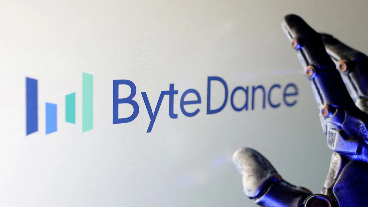 FT: ByteDance планирует потратить $23 млрд на ИИ-инфраструктуру в 2026 году