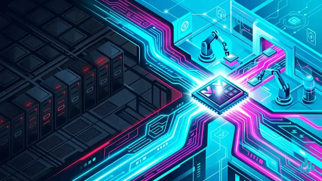 Era of AI Factories: ByteDance Develops Custom CPUs to Escape Shortages