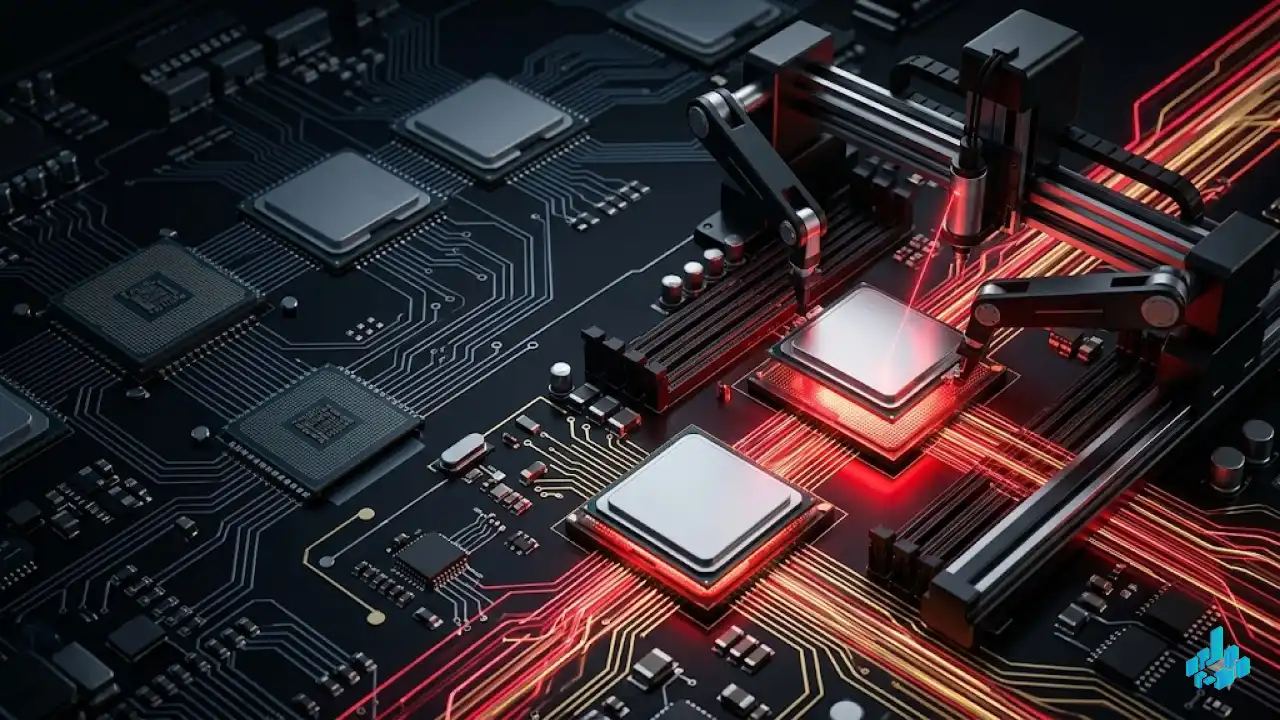 Sovereign Inference: ByteDance Buys AI Chips from China’s Iluvatar CoreX