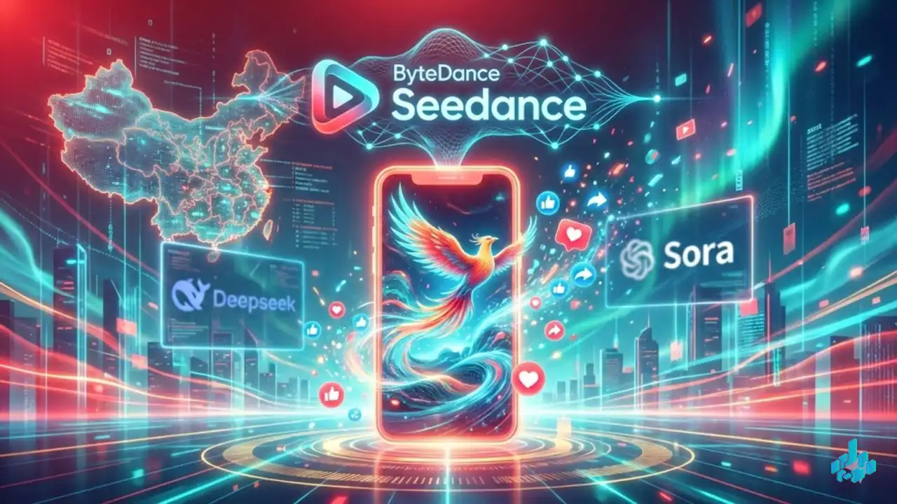 ByteDance Seedance 2.0: TikTok on Steroids