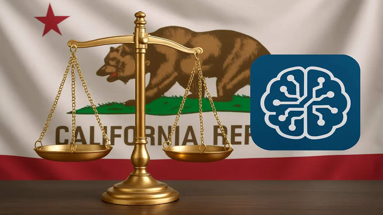 California Lawmakers Pass SB 53 AI Safety Bill