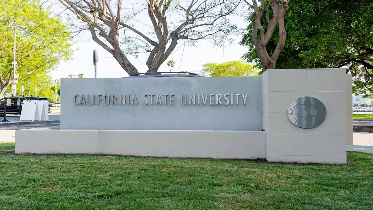 California State University System Announces Massive AI Adoption Initiative