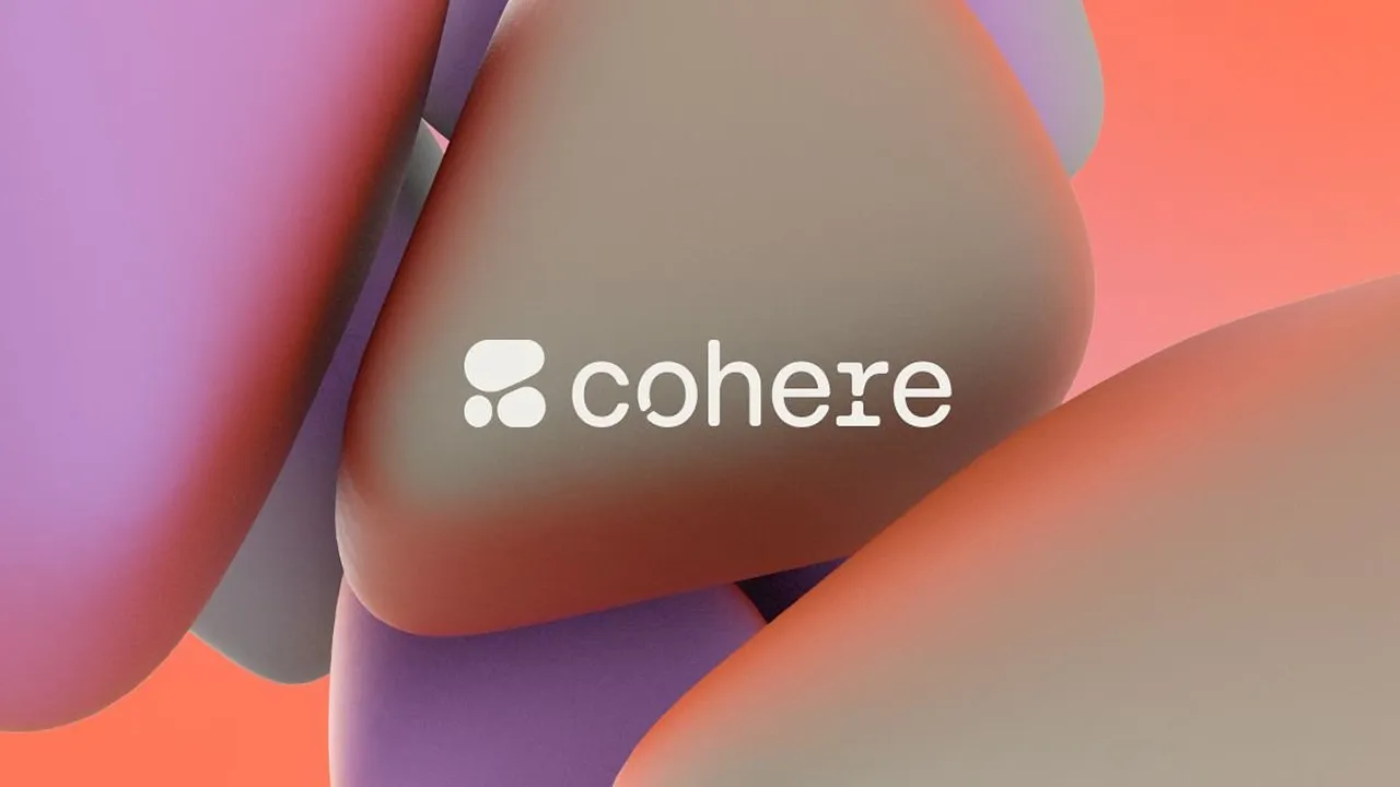 Canada Partners with Cohere to Develop National AI Ecosystem