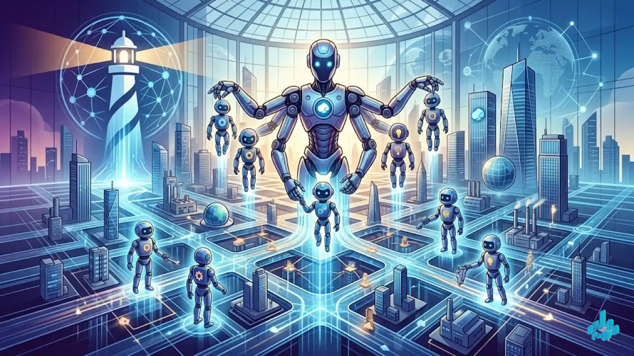 Monetizing Autonomy: Capgemini Bets on the Integration of AI Agents