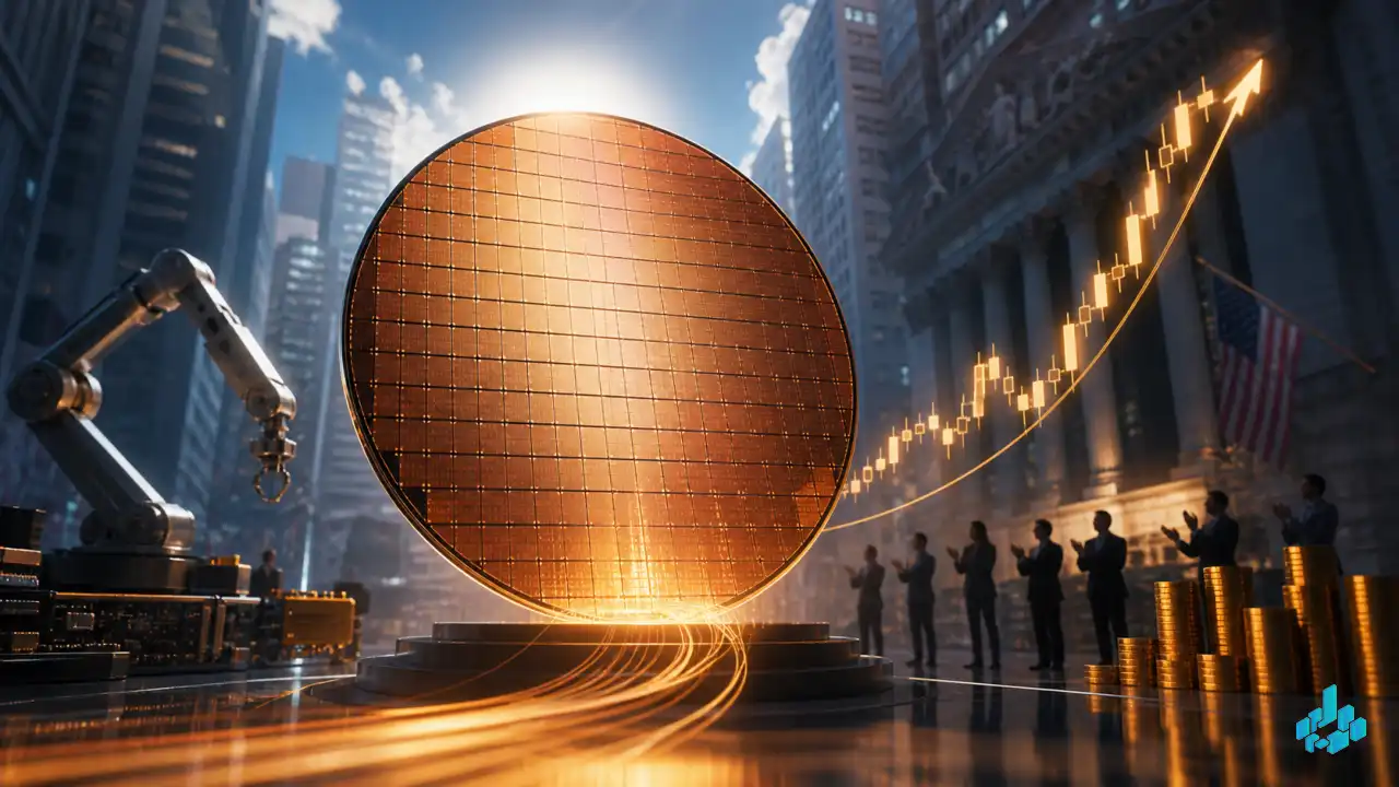 Silicon Jackpot: Cerebras Startup IPO Valuation Hits $26.6B