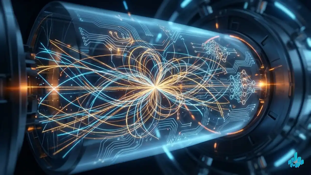 CERN: Neural Networks Replace Physicists at LHC