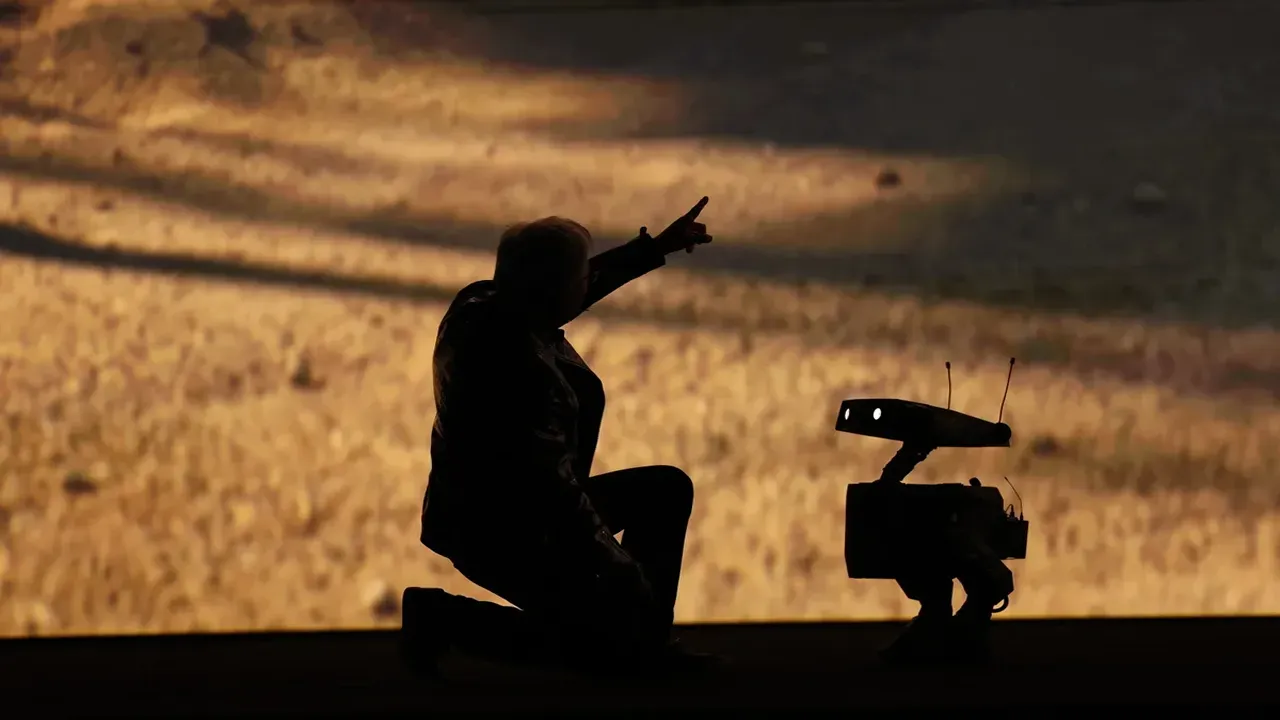 Итоги CES 2026: ИИ обретает тело (Physical AI)