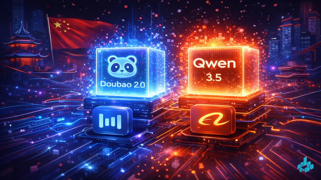 ByteDance и Alibaba: Новые модели к Лунному Новому году