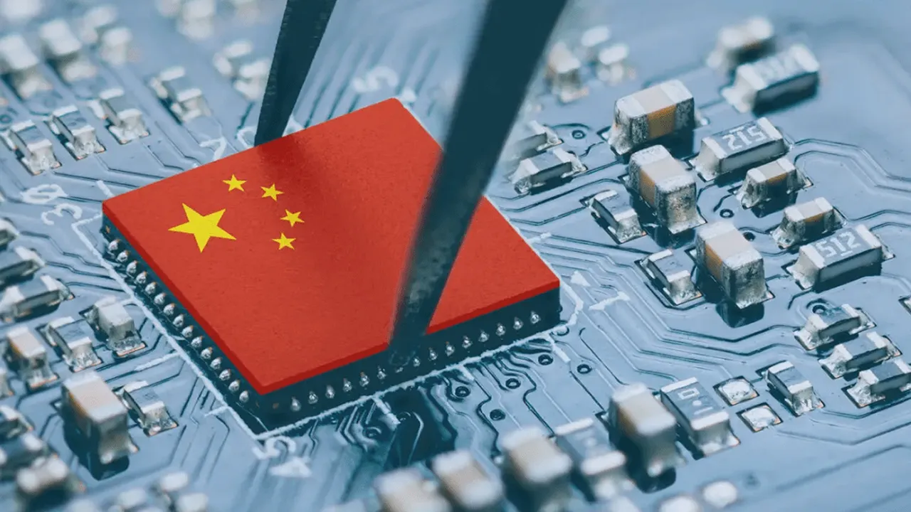 China Desarrolla el Primer Sistema de IA del Mundo para Identificar Ojivas Nucleares Reales