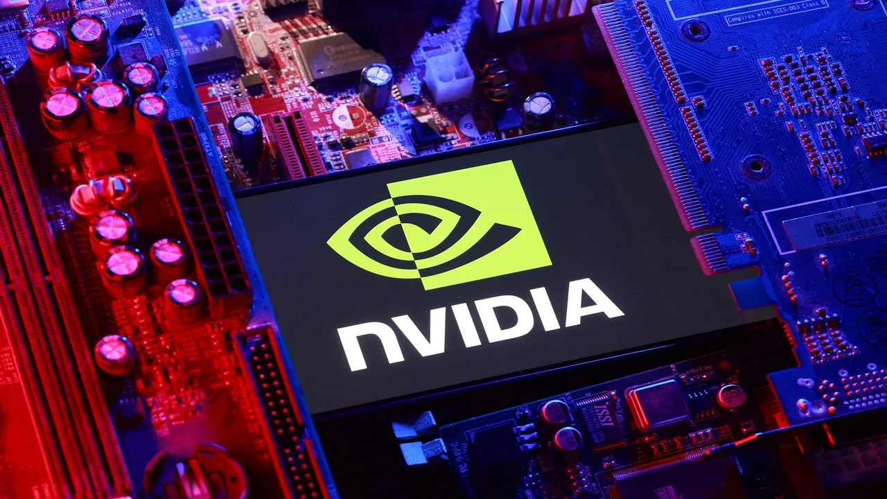 China Orders Tech Firms to Halt Nvidia AI Chip Purchases — Media