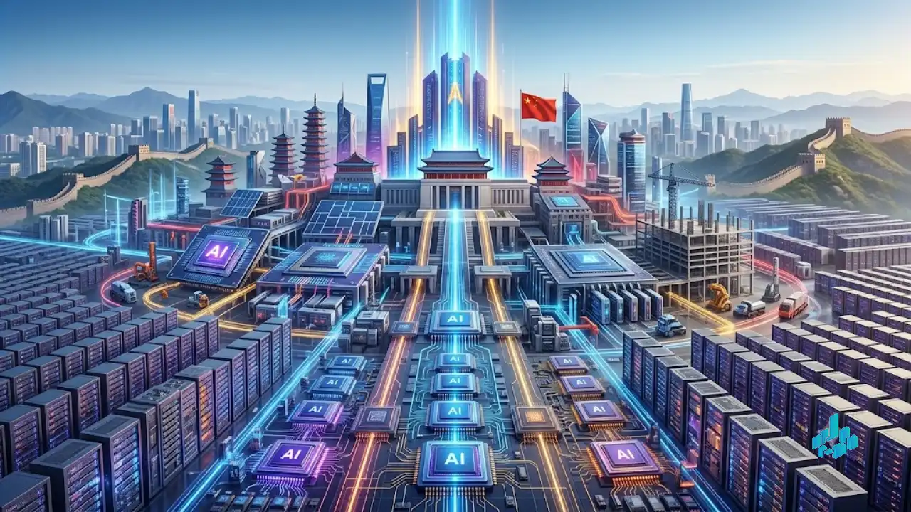 Systemic State Plan: China Releases AI Industrialization Roadmap