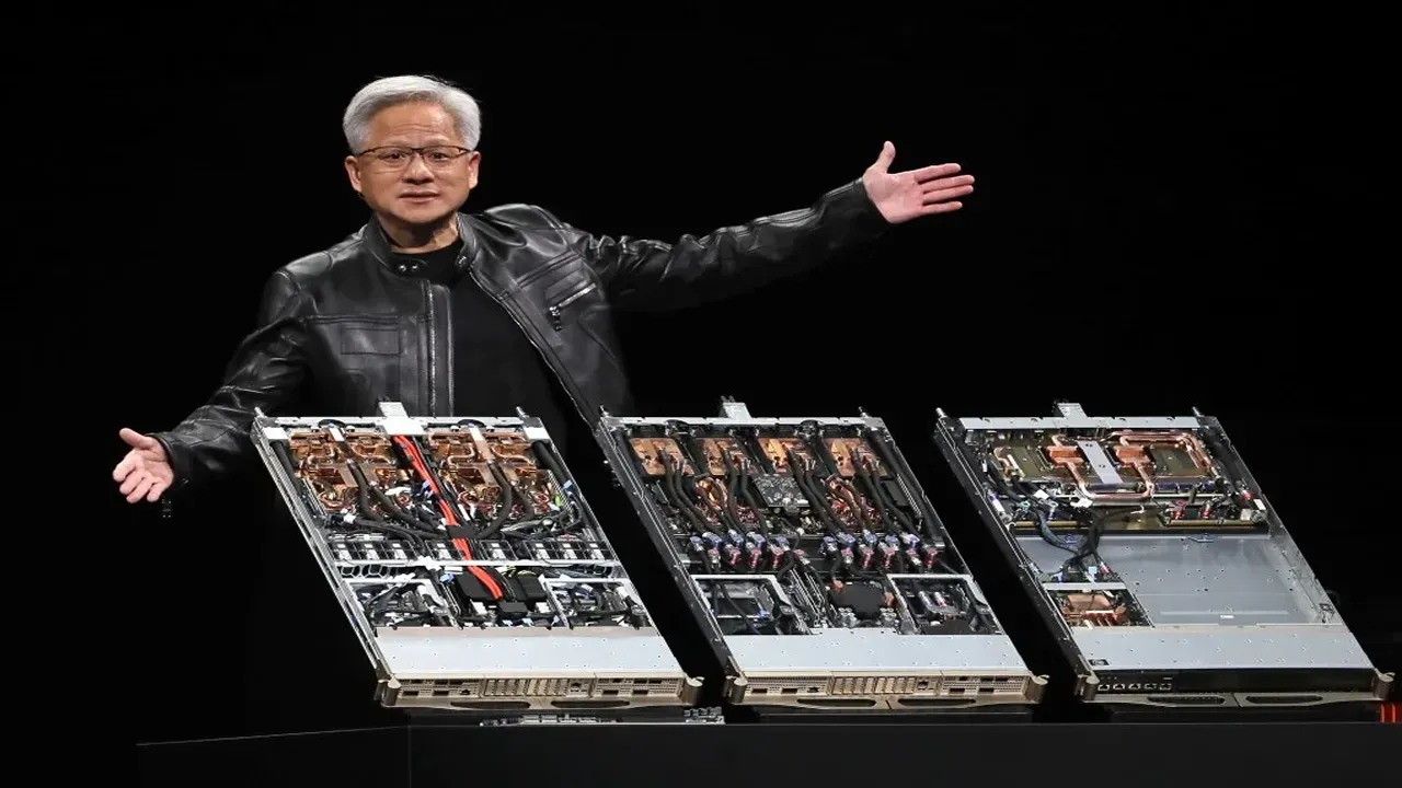 China Investigates Nvidia Over H20 Chip Backdoor Security Risks