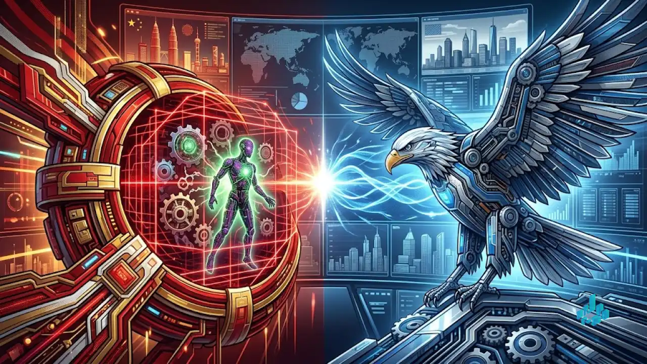 Geopolitics of Fear: China Prepares for AI Revolt but Rejects US Calls for a Pause