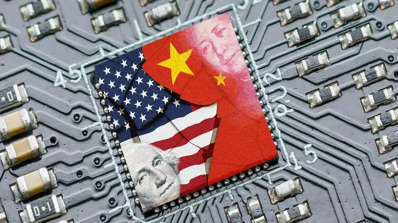 China Urges US to Ease Export Restrictions on HBM Chips for AI