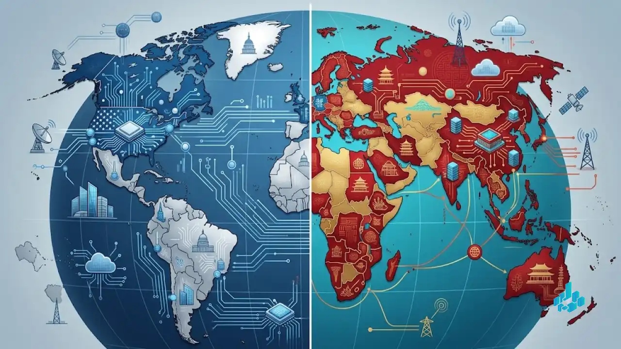 Global Doctrine: Xi Jinping Claims China’s Leadership in New World AI Order