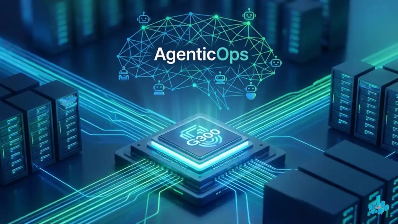 Cisco Silicon One G300: Nervous System for AI Clusters