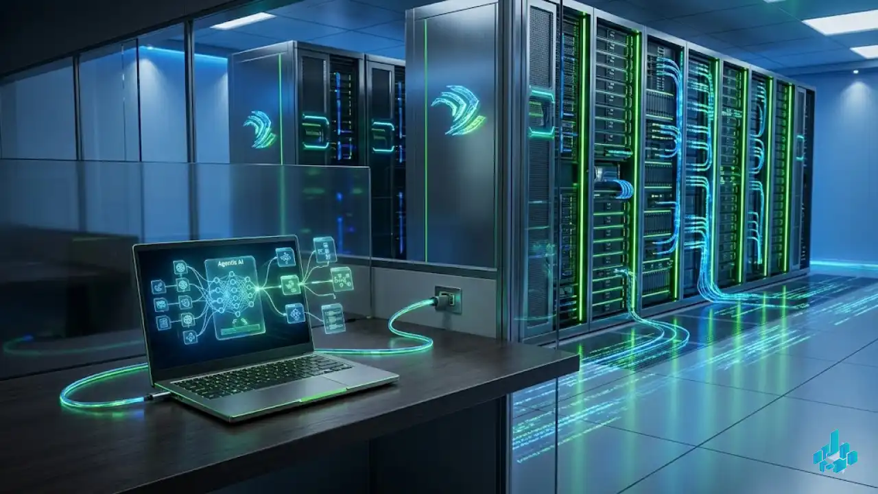 Triumph of Agentic AI: NVIDIA, HPE, and GIGABYTE Reveal Hardware Future at Computex 2026