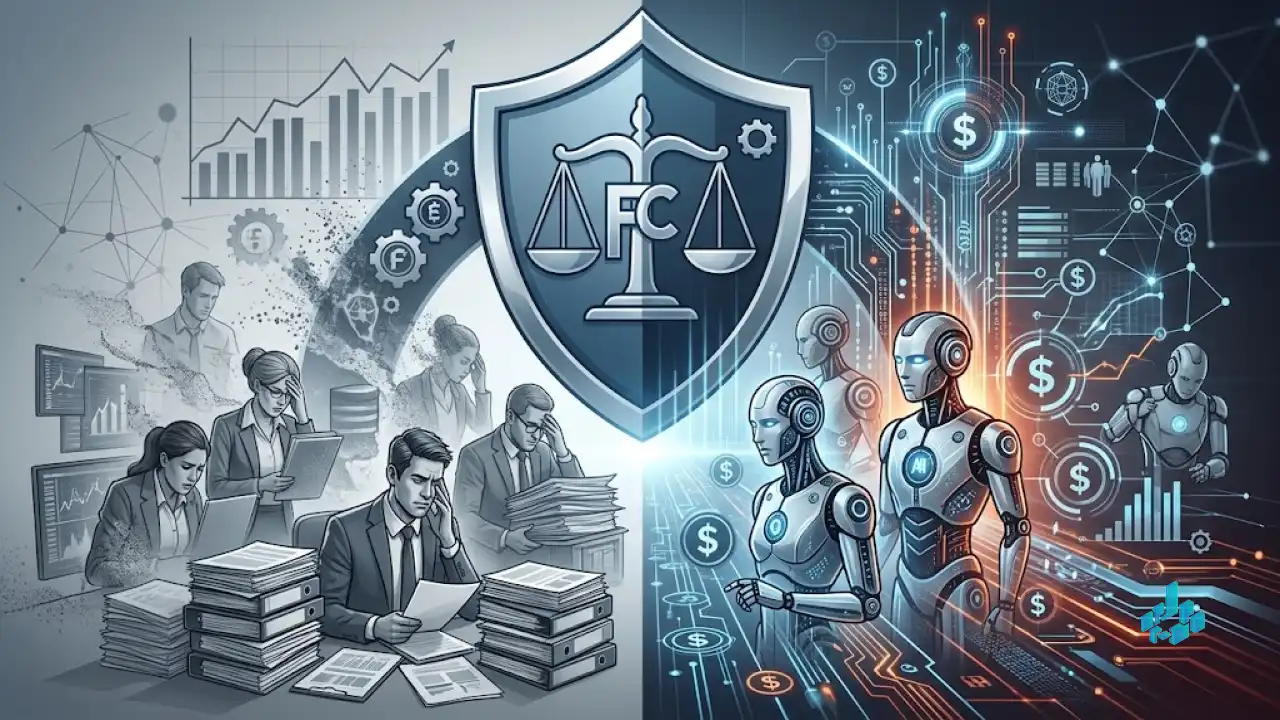 Audit Automation: Confluence Integrates AI Layer for Regulatory Checks in FinTech