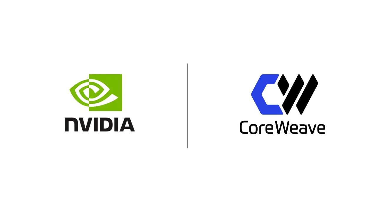 CoreWeave Becomes Worlds First to Offer Cloud Access to NVIDIA Blackwell GPUs