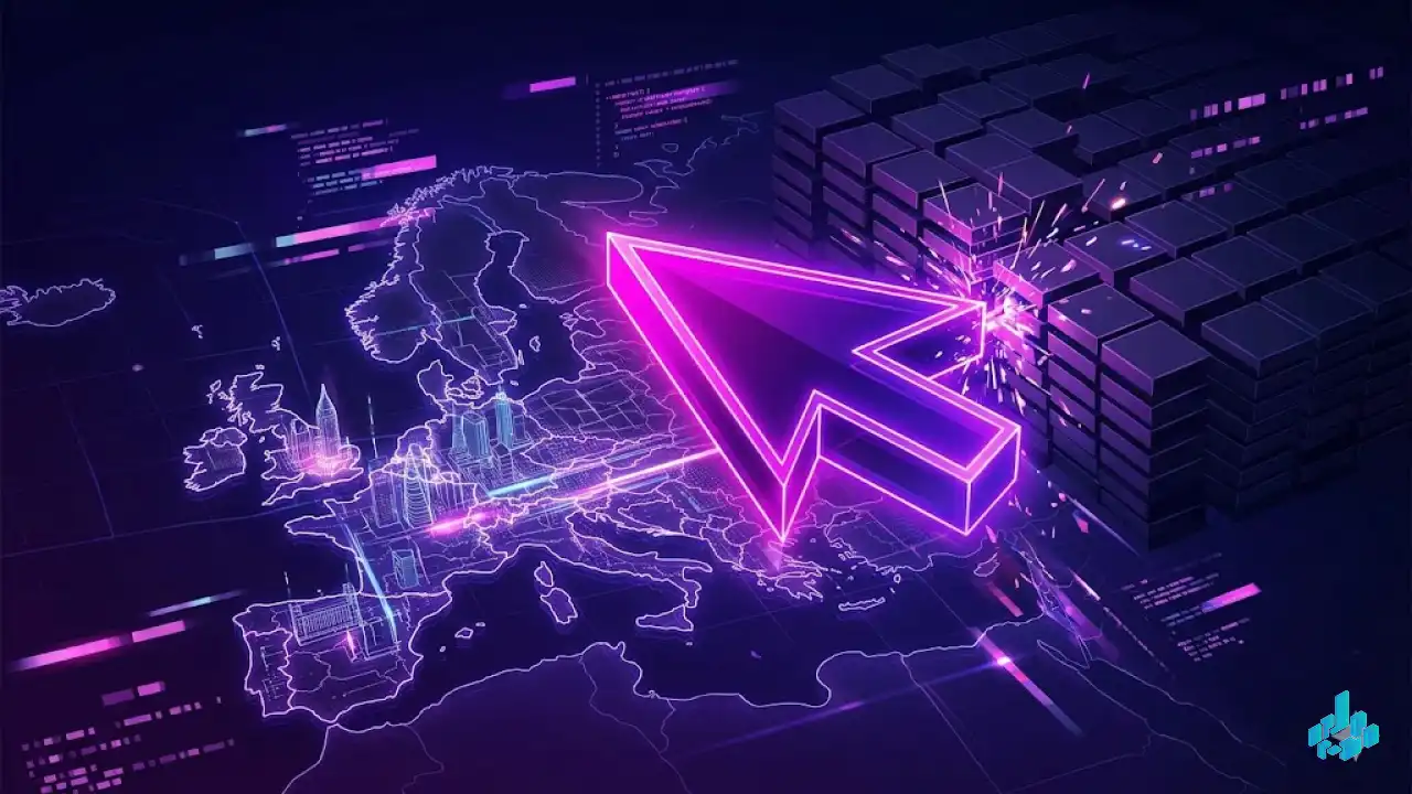 Battle for Coders: AI Startup Cursor Opens European HQ in London
