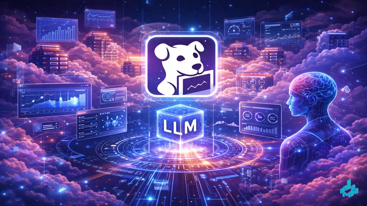 Datadog: Полный контроль над LLM