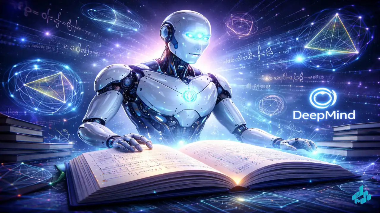 DeepMind Aletheia: AI Solves Erdős Problems