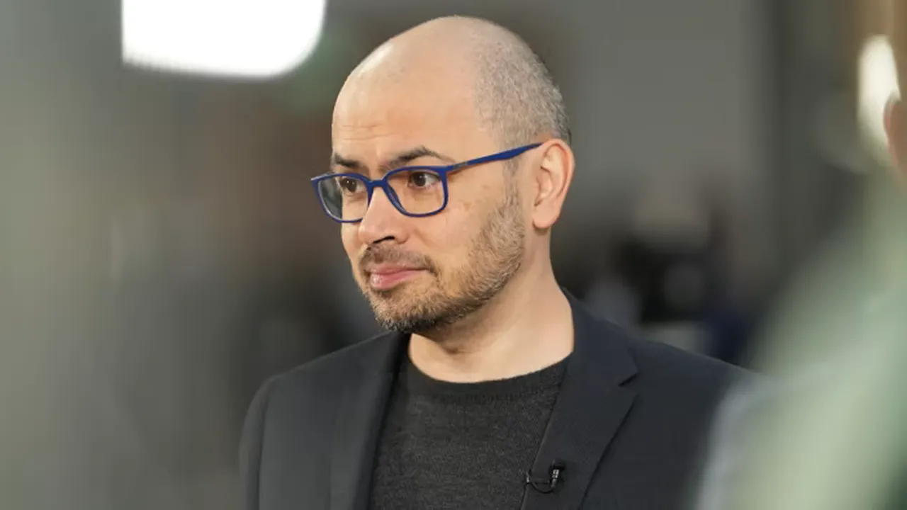 Google DeepMind и правительство Великобритании расширяют партнерство: запуск AI-лаборатории