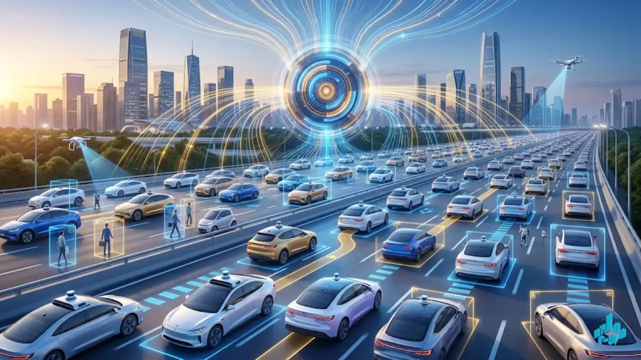 Autopilot Scale: DeepRoute.ai System Operates on 300,000 Vehicles