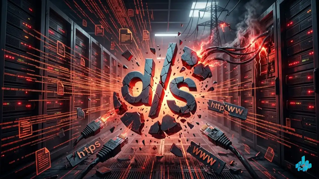 Infrastructure Failure: DeepSeek API and Web Services Experience Long Outage