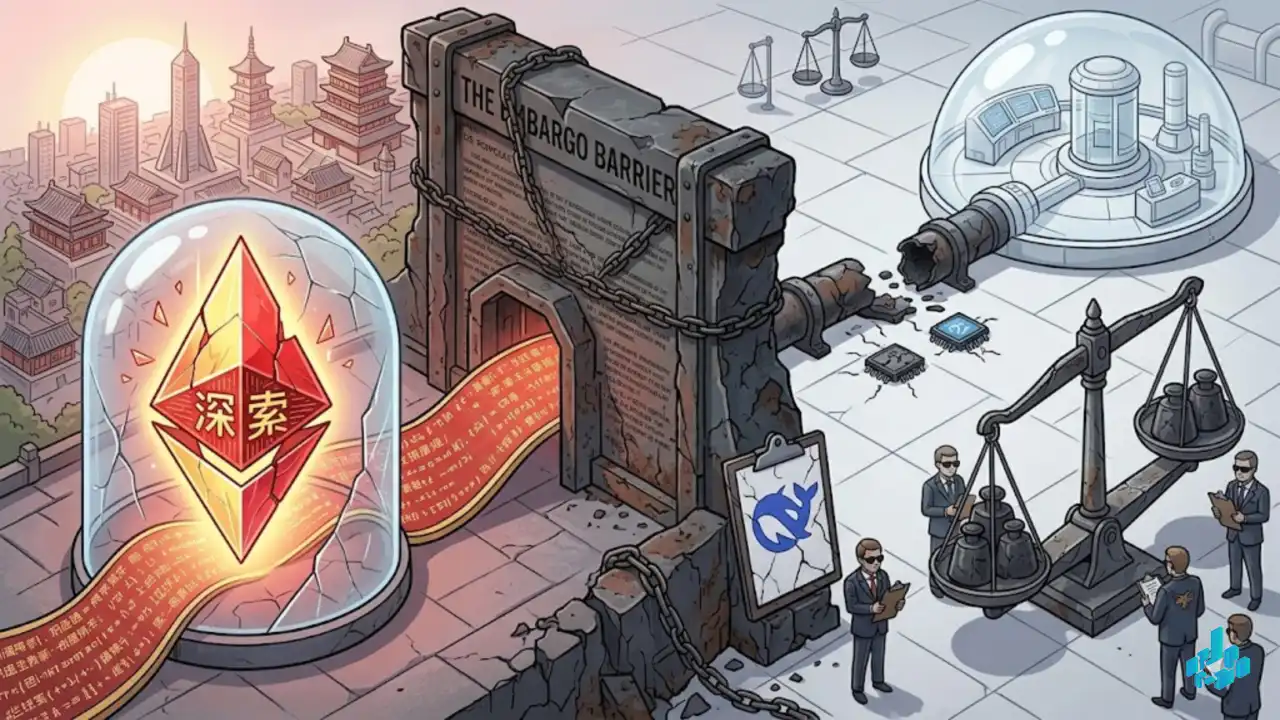 Waiting for V4: DeepSeek Prepares to Challenge Western Frontier Models