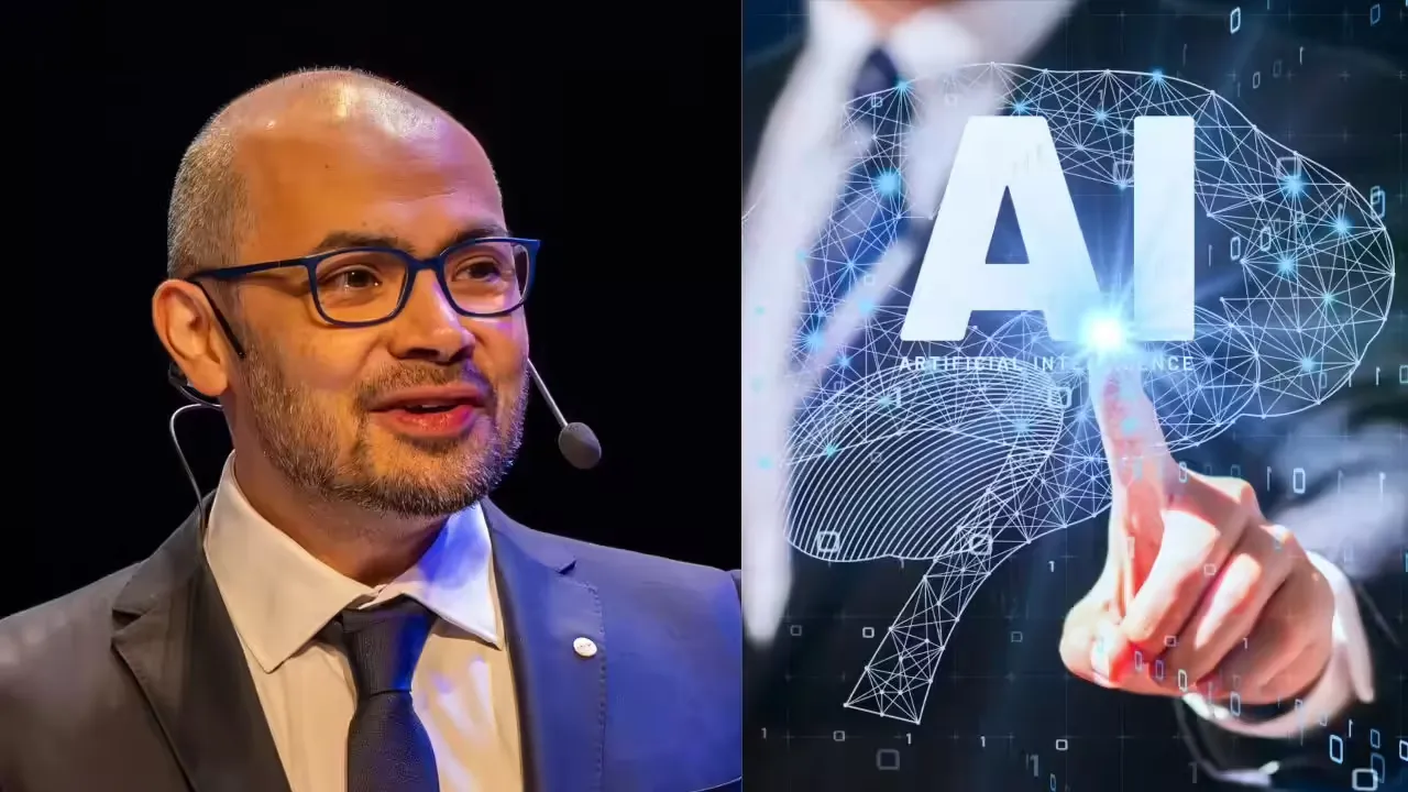Demis Hassabis: AI Can Cut Drug Discovery Time from Years to Months