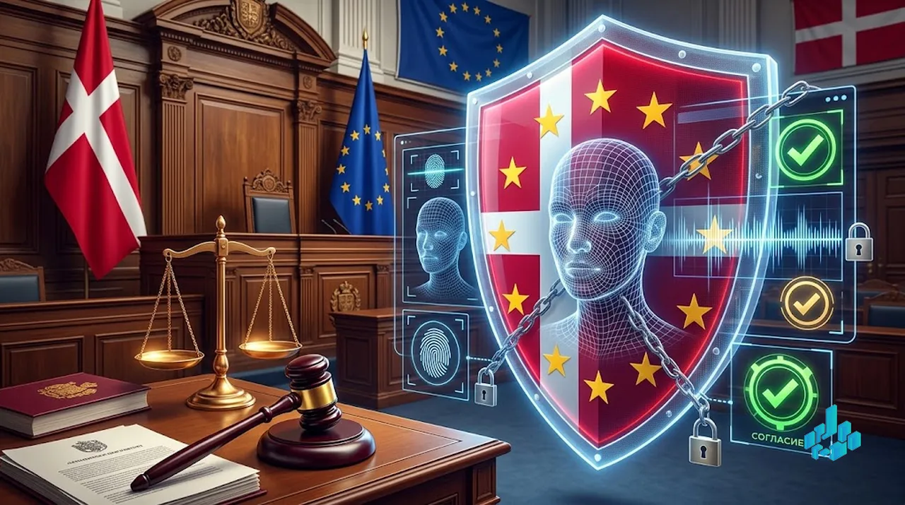 Right to Identity: Denmark Introduces Bill Banning AI Voice and Likeness Clones