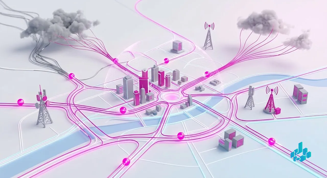 Automation Effect: Deutsche Telekom to Save €2.5B Through AI Implementation