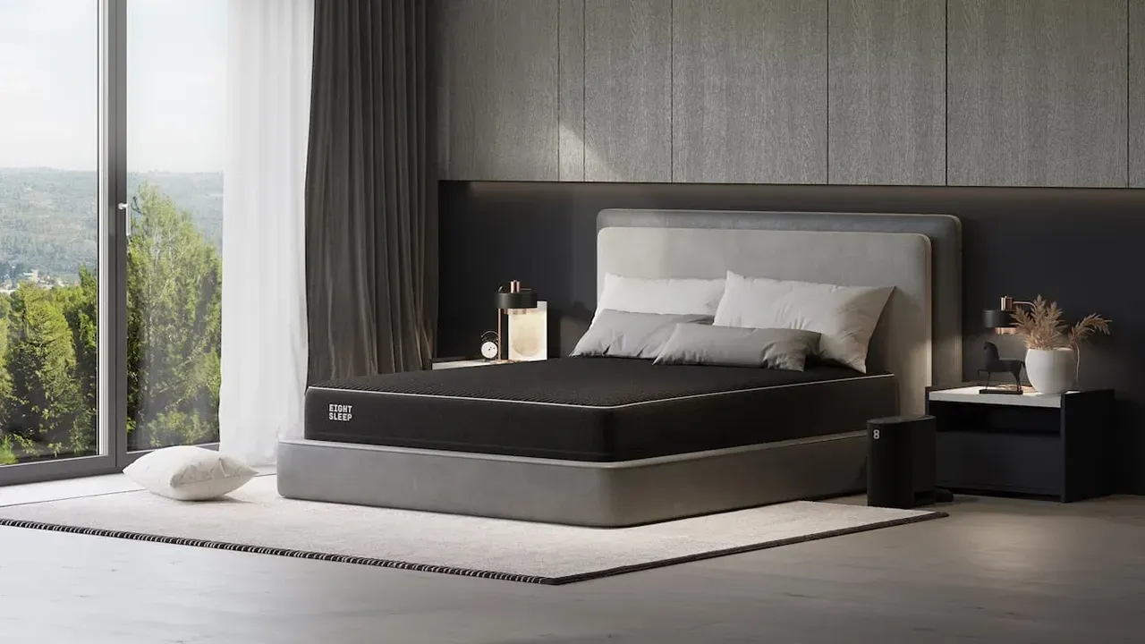 Eight Sleep Raises $100M to Develop Personalized AI Sleep Coach