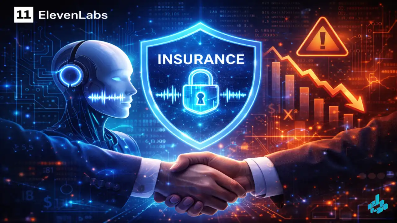 ElevenLabs: Insurance Against Voice Rebellion