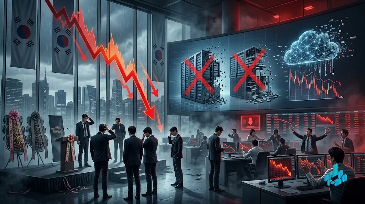 End of Infrastructure Euphoria: AI Operator Elice’s Shares Crash 33% Post-IPO
