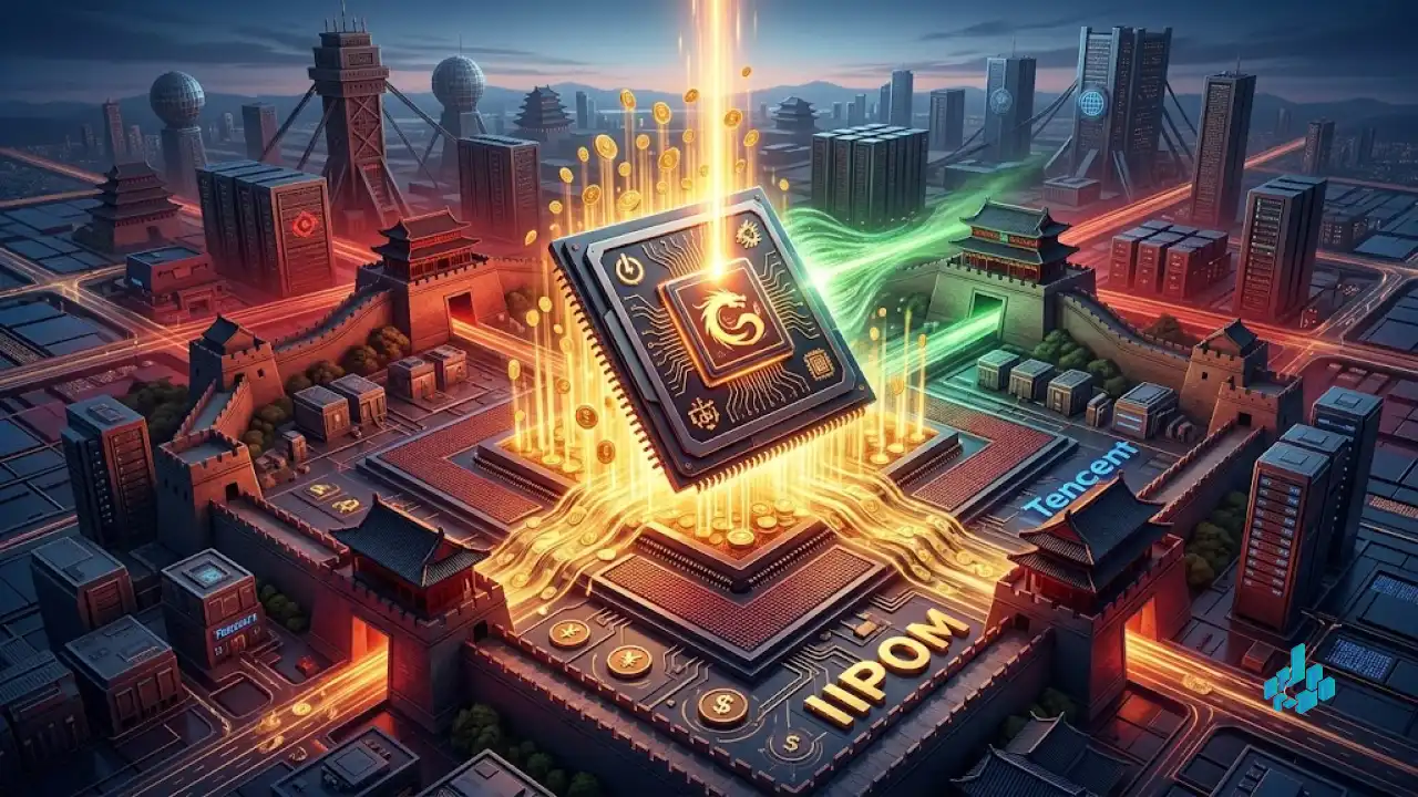 Sovereign Silicon: Chinese AI Chipmaker Enflame Goes for $900M IPO