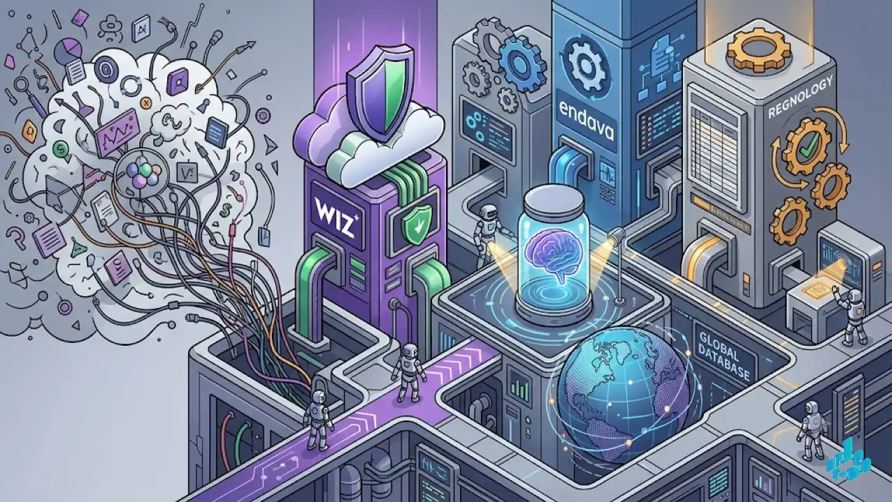 Era of Compliance: Corporate Sector Moves AI Agents into Secure Perimeter
