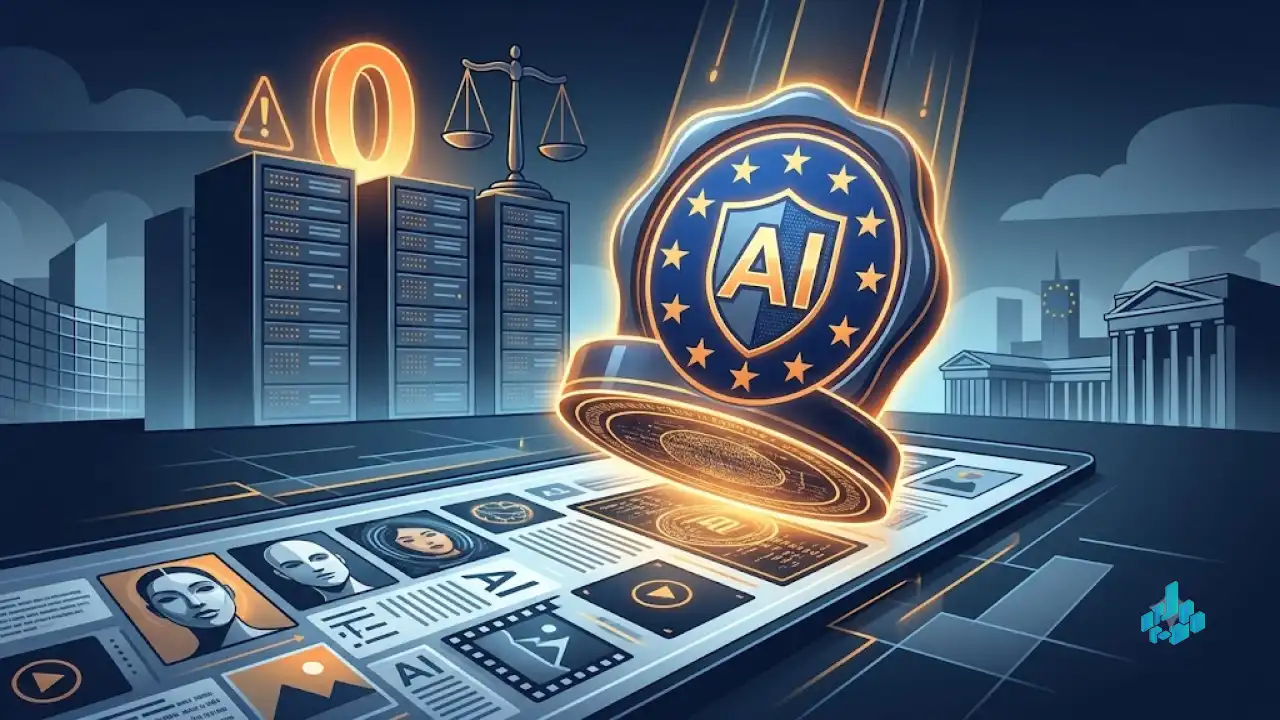 Law in Action: Strict EU AI Act Transparency Rules Come into Force