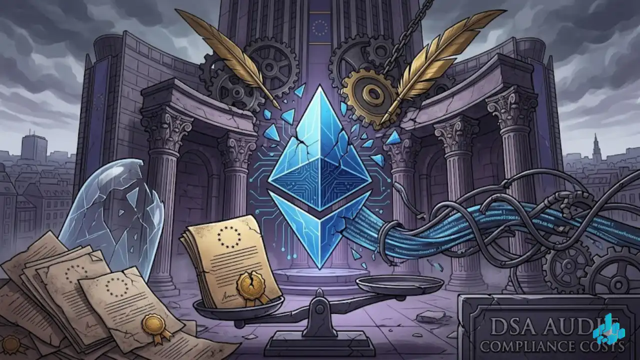 Regulatory Trap: EU Prepares OpenAI for Strict DSA Norms