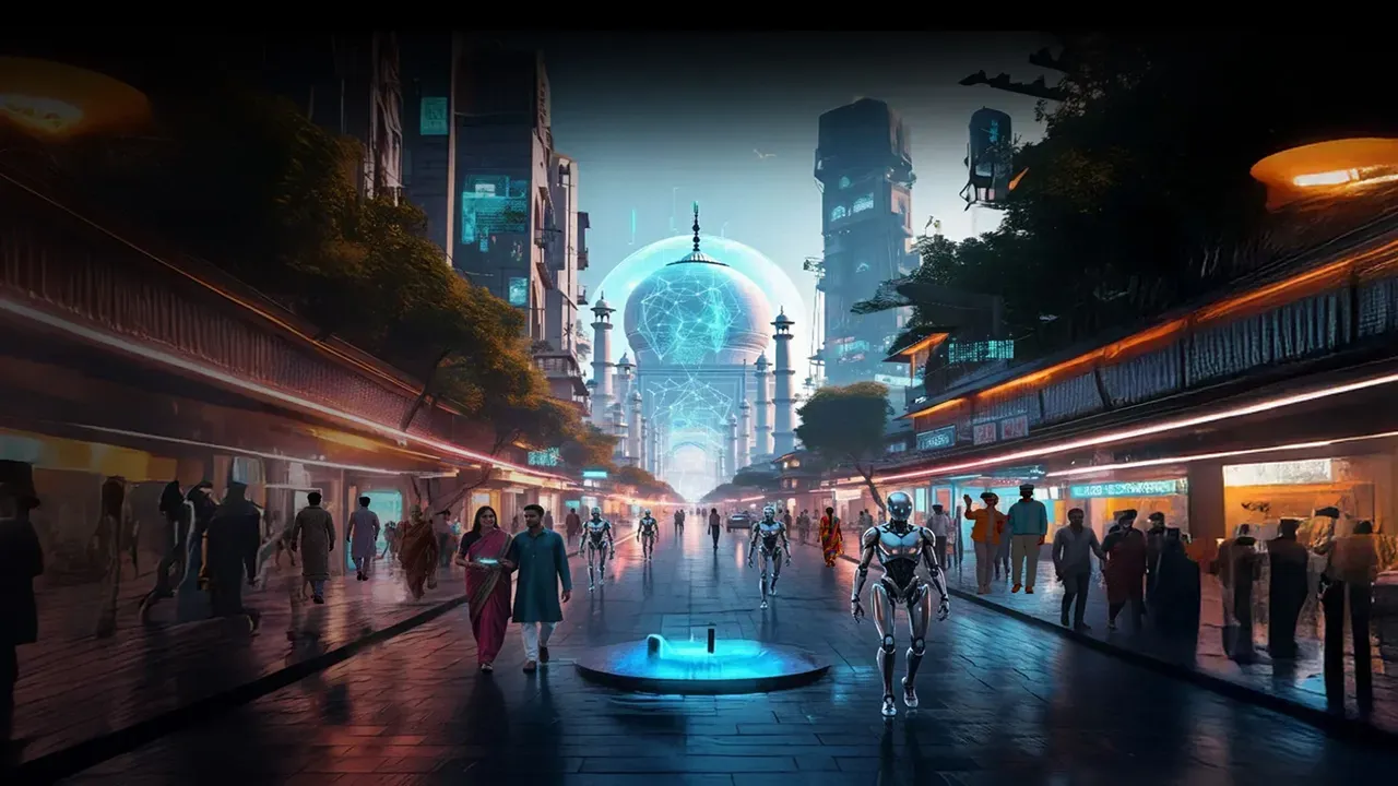 EY: 58% индийских GCC инвестируют в агентный ИИ, переходя от пилотов к внедрению