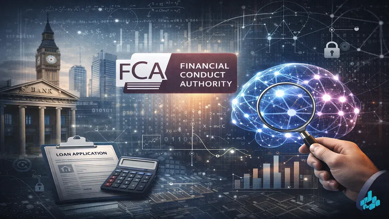 FCA (UK): Проверка влияния ИИ на розничные финансы