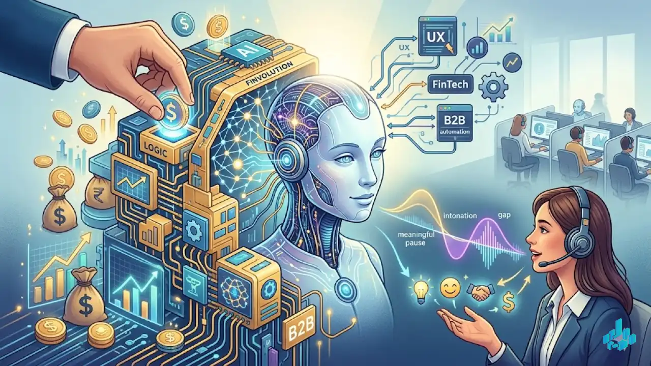 Teaching AI to Be Silent: FinVolution Launches Hackathon on Pauses in Voice Interfaces