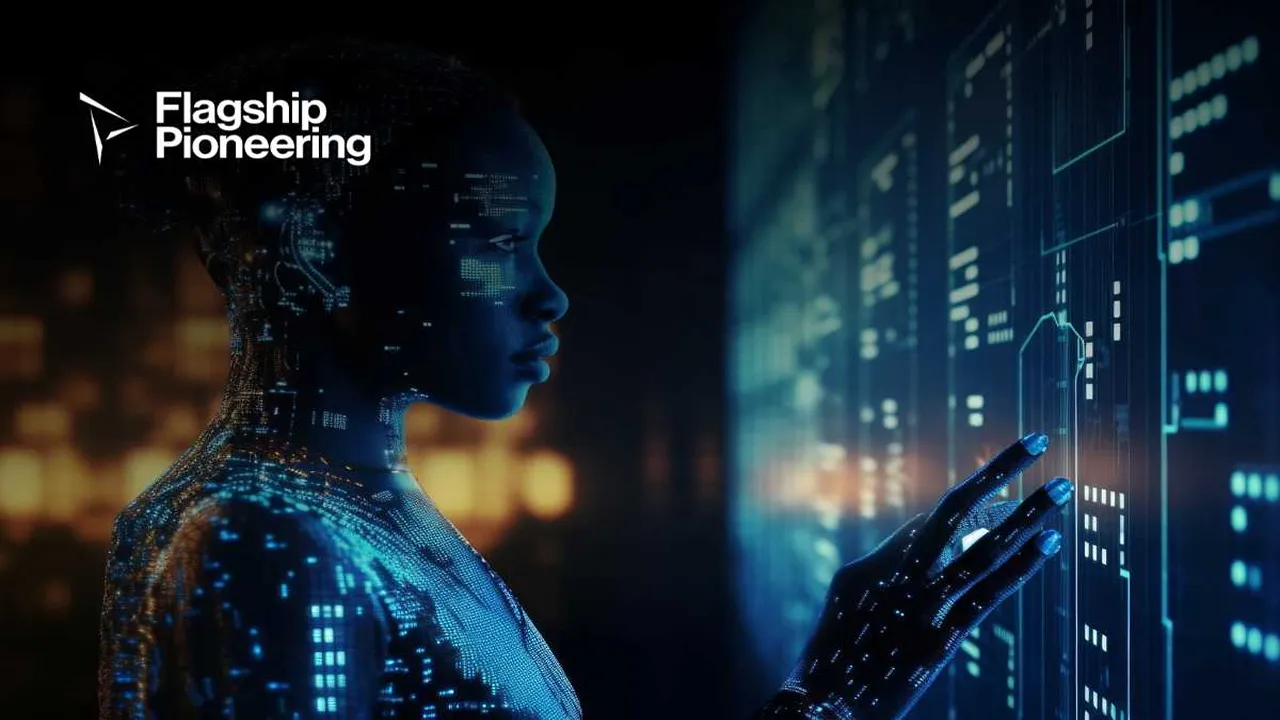 Flagship Pioneering Launches Extuitive — an AI Platform for Consumer Product Innovation