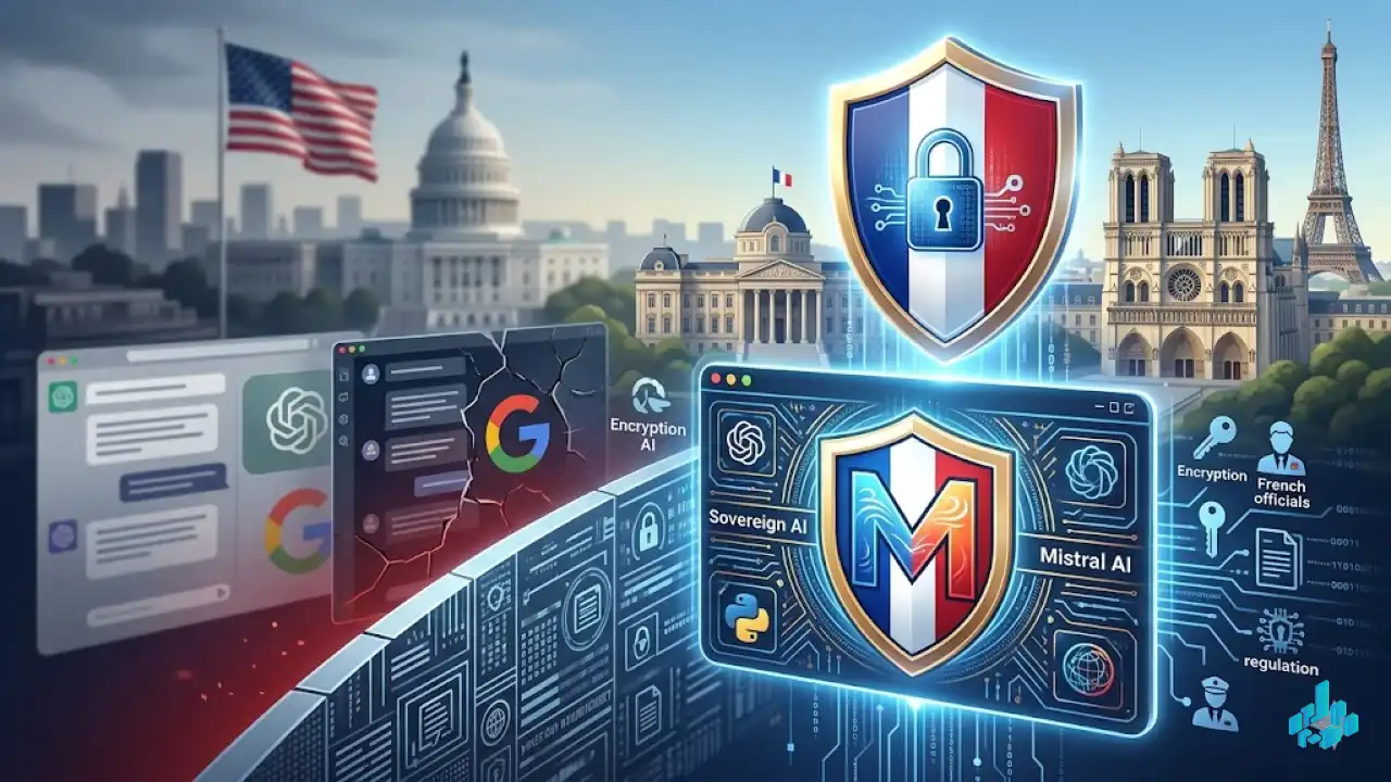 AI Nationalization: France Invests €655M in Unified State Service Chatbot